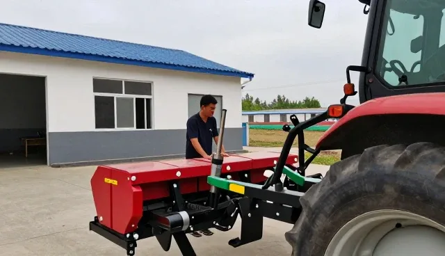 为什么越来越多农业技术选择种苗供应